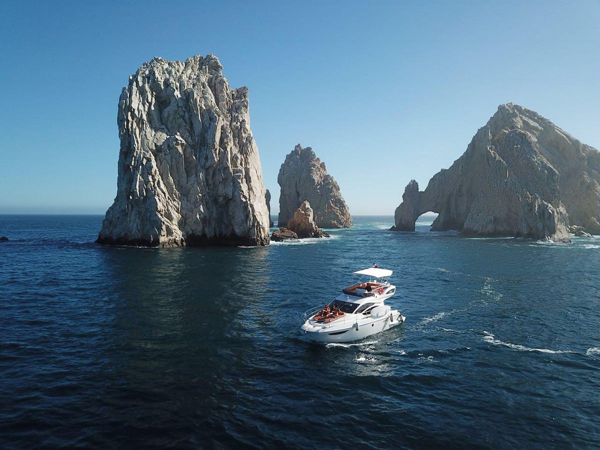 40 Azimut 