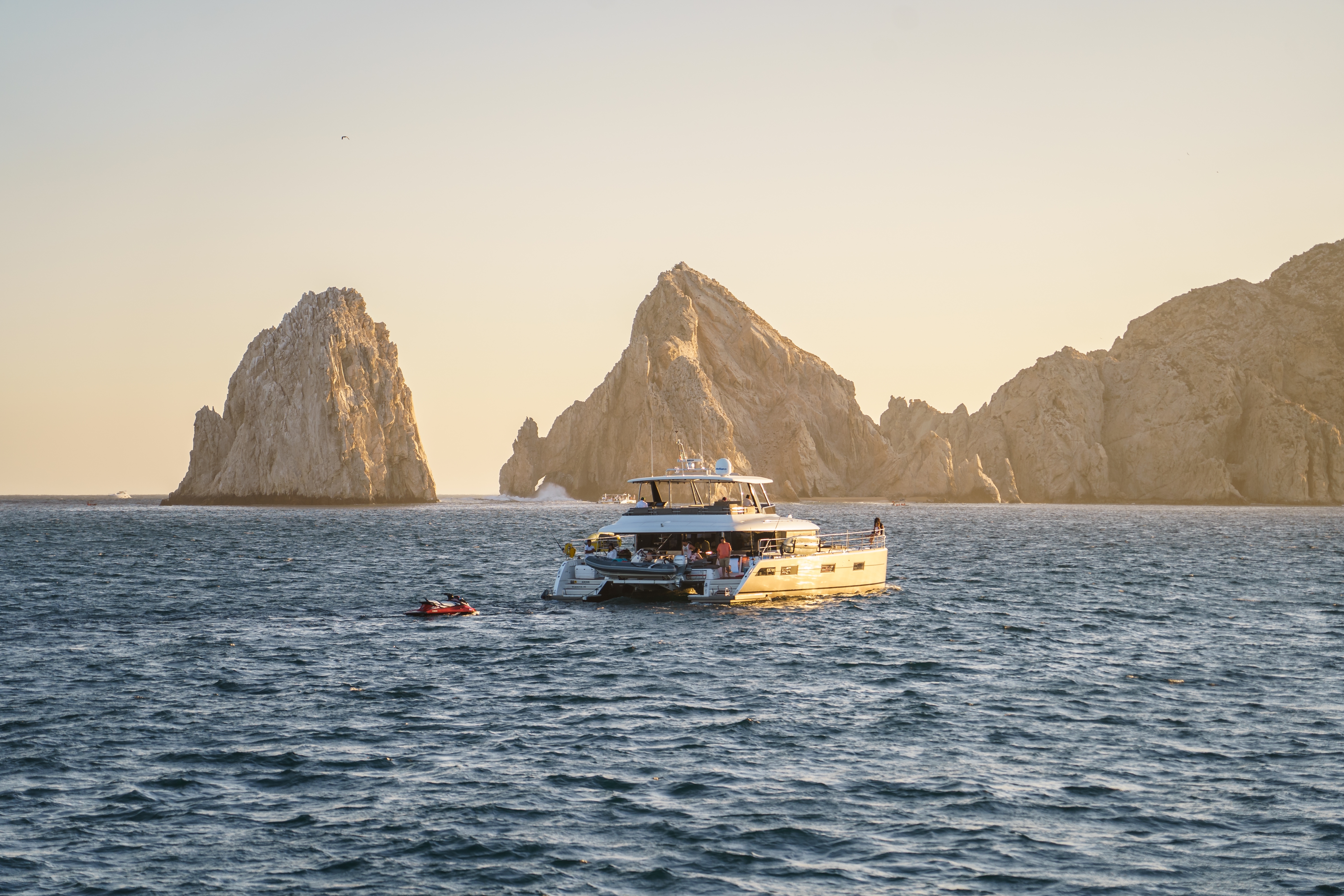 Baja Yachts